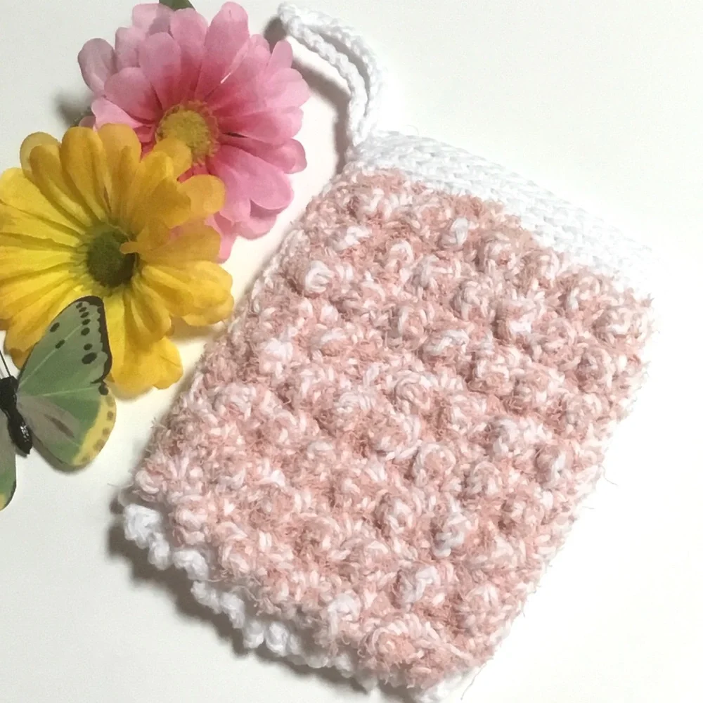 Hanusha Crafts new handmade